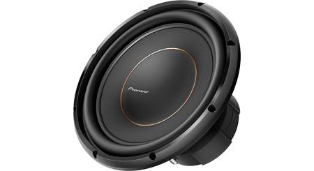 Pioneer TS-D12D4 D-Series 12