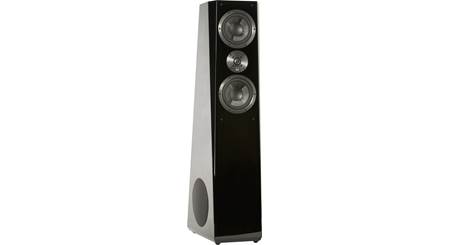 SVS Ultra Tower (Piano Gloss Black) Floor-standing speaker at