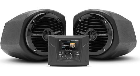 Rockford Fosgate GNRL-STAGE2