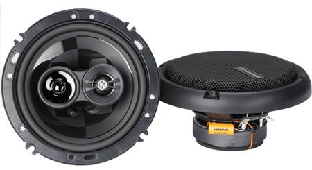 Memphis Audio PRX603