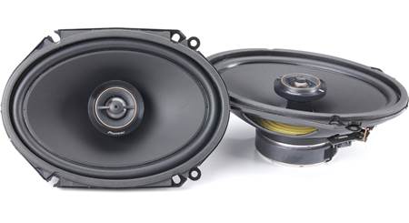 Pioneer TS-D68F
