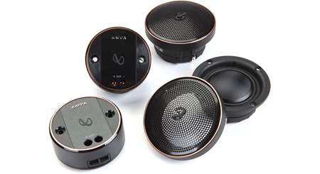 Infinity Kappa 20mx Kappa Series 2