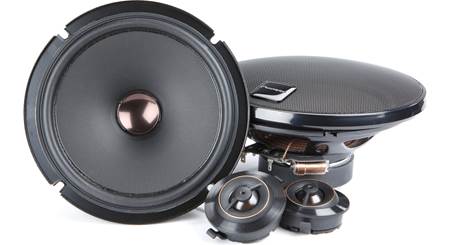 Pioneer TS-Z65C Z-Series 6-1/2