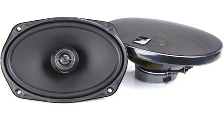 ティーズ ページ27 Pioneer TS-D69F D Series 6