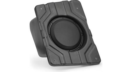 JL Audio SB-POL-SLINGSUBP/10W3v3-2 PowerSport Stealthbox®