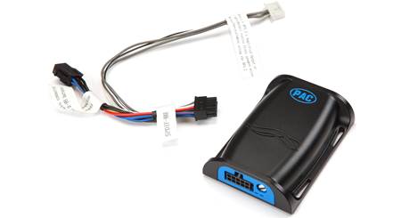 PAC RPA-SPDIF Amplifier Interface