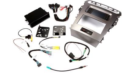 Metra 99-5847CH Dash and Wiring Kit