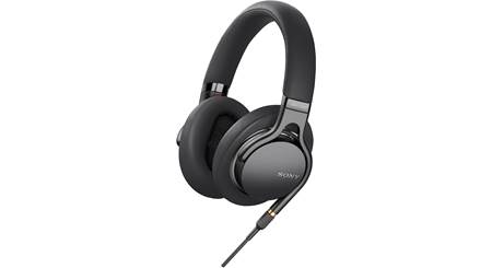 Sony MDR-Z7M2 Over-the-ear headphones at Crutchfield Canada