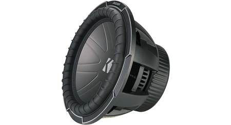 Kicker Q-Class 42CWQ122