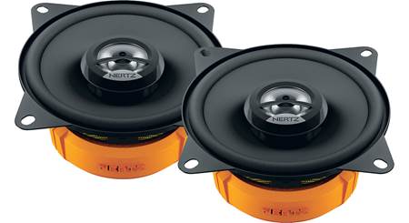 Hertz DCX 100.3