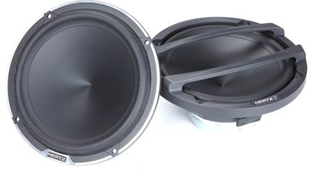 Hertz ML 1800.3 Mille Legend Series 7