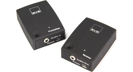 SVS SoundPath