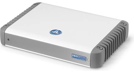 JL Audio MHD900/5
