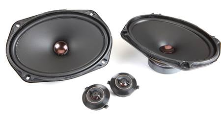 Pioneer TS-D69C