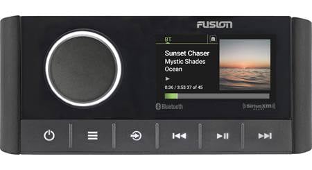 Fusion MS-RA670