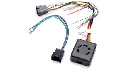 Axxess LC-GMRC-LAN-01 Wiring Interface