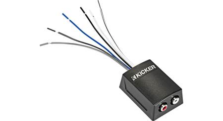 Kicker 46KISLOC2 Line Output Converter