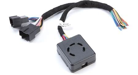 Metra LC-GMRC-LAN-03 Wiring Interface