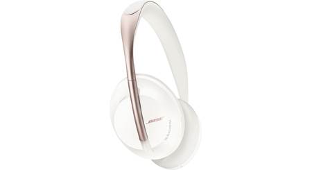 Bose Noise Cancelling Headphones 700