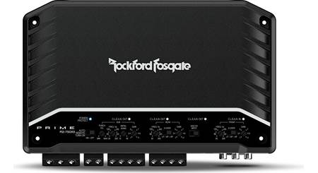 Rockford Fosgate R2-750X5