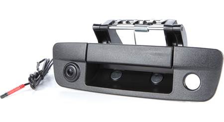 Crux RVCCH-75DC Backup Camera System