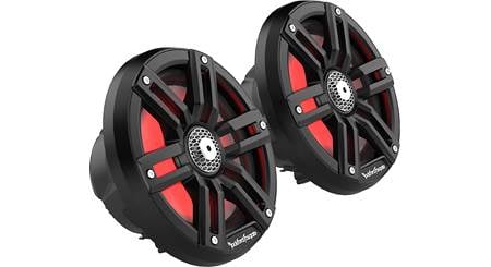Rockford Fosgate M2-65B