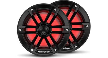Rockford Fosgate M1-65B