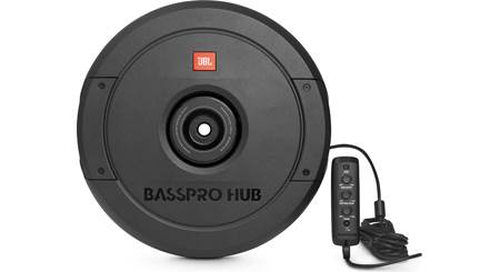 JBL BassPro Hub