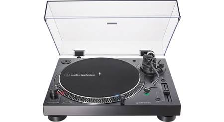 Audio-Technica LP-120XUSB