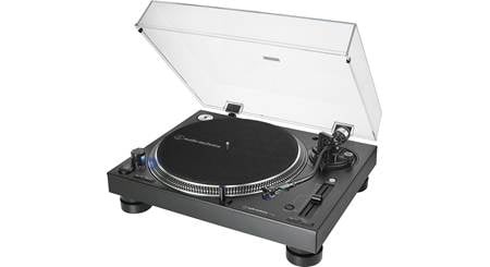 Audio-Technica LP-140XP
