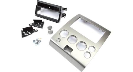 Metra 99-7406 Dash Kit