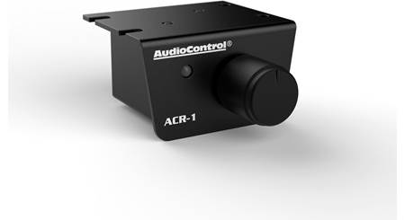 AudioControl ACR-1