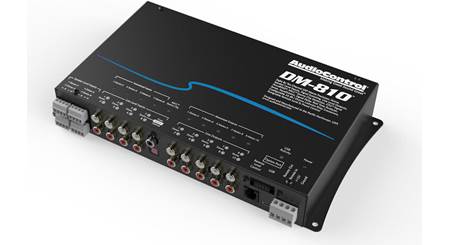 AudioControl DM-810 Digital Signal Processor