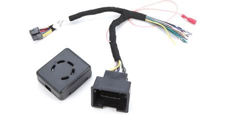 Axxess LC-GMRC-044 Wiring Interface