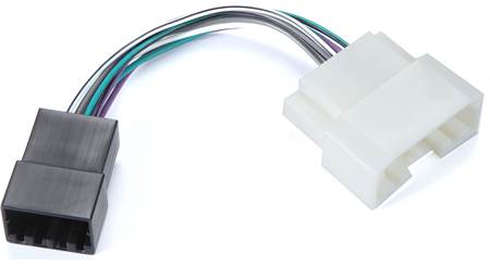 iDatalink bCH3 ANC Bypass Harness