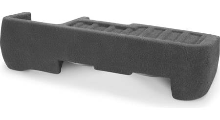 JL Audio Stealthbox&reg;