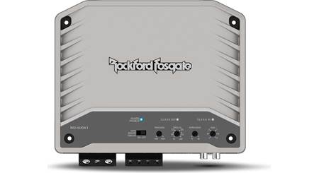 Rockford Fosgate M2-500X1