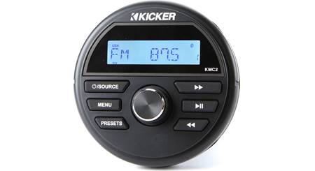 Kicker 46KMC2