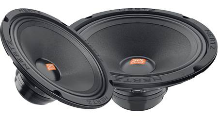 Hertz SPL Show SX 200 NEO SPL Show Series 8