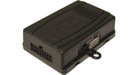 CRUX SOCGM-18 Wiring Interface