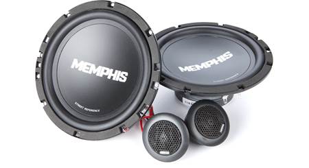 Memphis Audio SRX60C