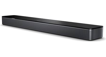 Bose® Smart Soundbar 300