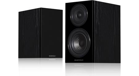 Wharfedale Diamond 12.1