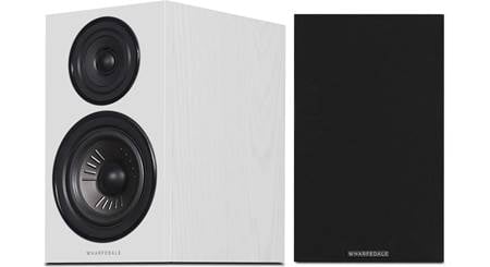 Wharfedale Diamond 12.2 ブックシェルフスピーカー Wharfedale Diamond 12.2 (White) Bookshelf speakers at