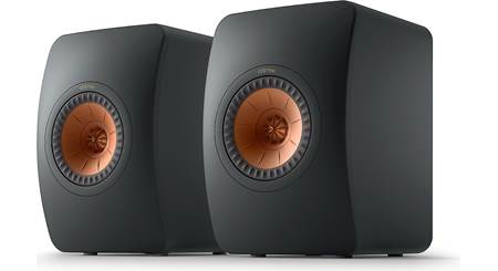 KEF LS50 Meta