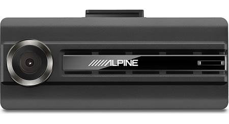 Alpine DVR-C310R