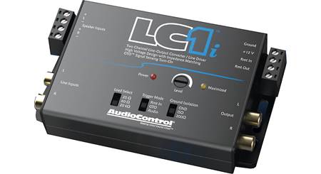 AudioControl LC1i