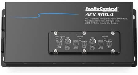 AudioControl ACX-300.4