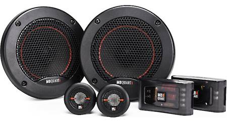 MB Quart RS1-213