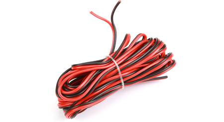 thumbnail image 2 of Metra Install Bay MC918-20 – 20ft 18 Gauge 9-Conductor All Copper OFC Speed Wire 2 of 3